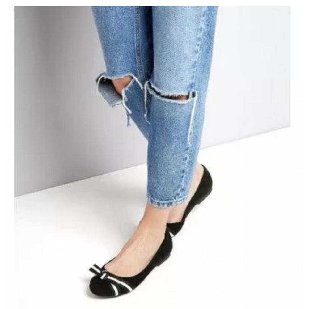 Brand new flats